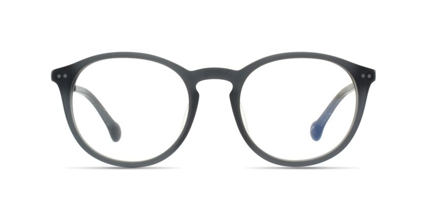Anson Benson BF1047F136 Eyeglasses - Front View